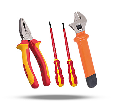 Insulated Tools Series